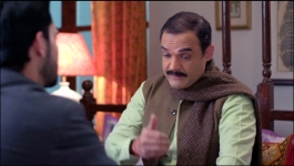 Kabhi Kabhi Ittefaq Sey - 19th February 2022